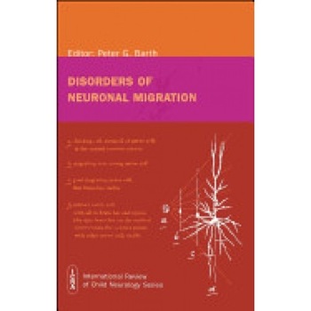 Disorders of Neuronal Migration Disorders of Neuronal Migration