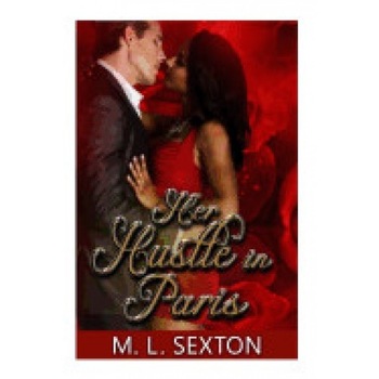 Her Hustle in Paris Her Hustle in Paris