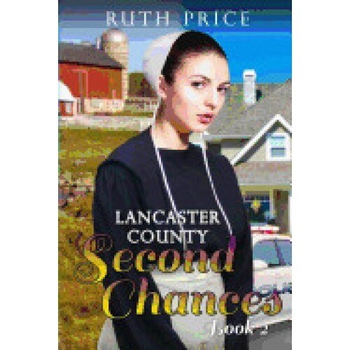 Lancaster County Second Chances Book 2