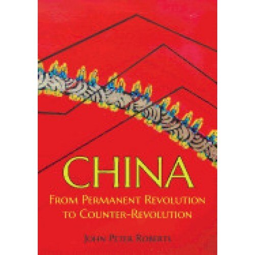 China: From Permanent Revolution to Counter-Revolution