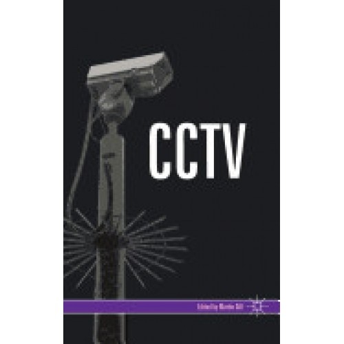 Cctv Edited by Martin Gill