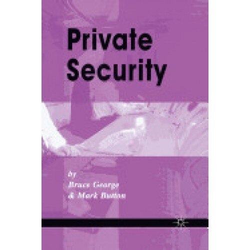 Private Security Vol 1