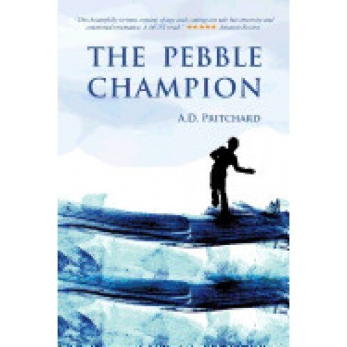 The Pebble Champion