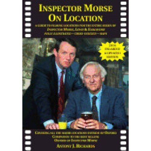 Inspector Morse on Location