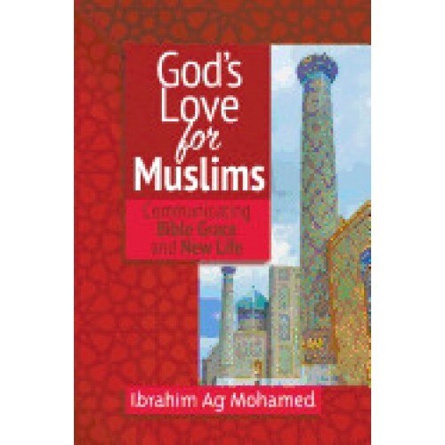 God's Love for Muslims
