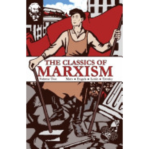 The Classics of Marxism: Volume Two - Karl Marx (Author)