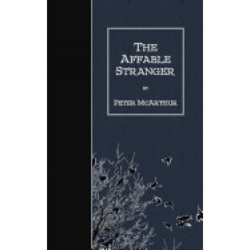 The Affable Stranger