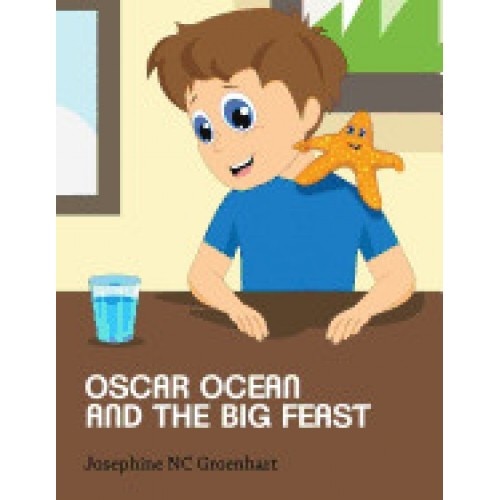 Oscar Ocean and the Big Feast