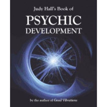 Judy Hall's Book of Psychic Development - Judy Hall (Author) Judy Hall's Book of Psychic Development - Judy Hall (Author)