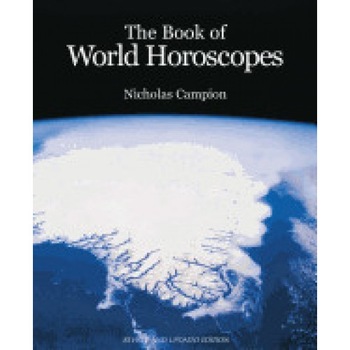 Book of World Horoscopes - N. Campion (Author) Book of World Horoscopes - N. Campion (Author)