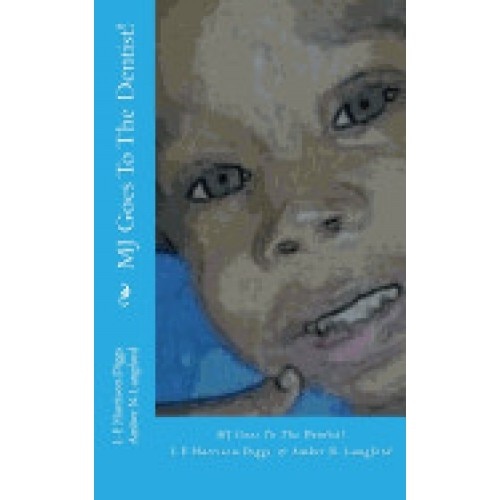 Mj Goes to the Dentist!