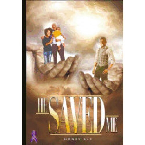 He Saved Me