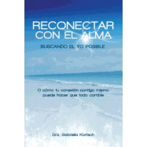 Reconectar Con El Alma