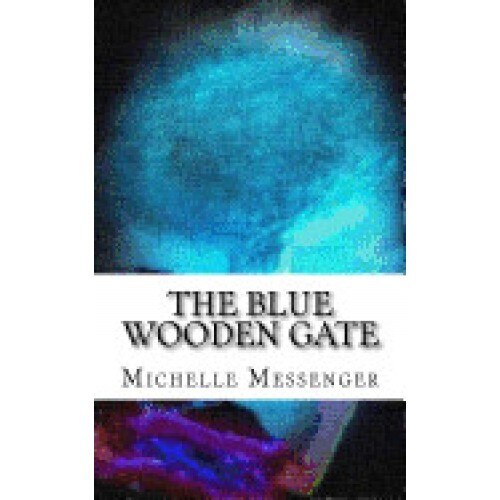 The Blue Wooden Gate