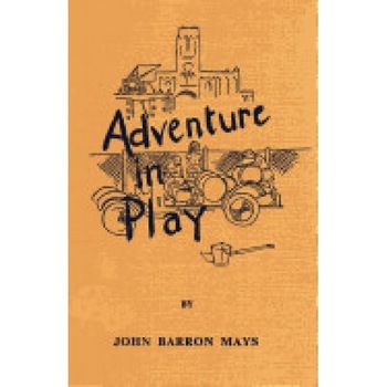 Adventure in Play Adventure in Play