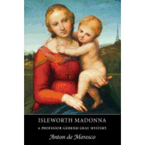 Isleworth Madonna