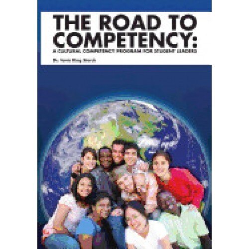 The Road to Competency: Cultural Competency Program for Student Leaders
