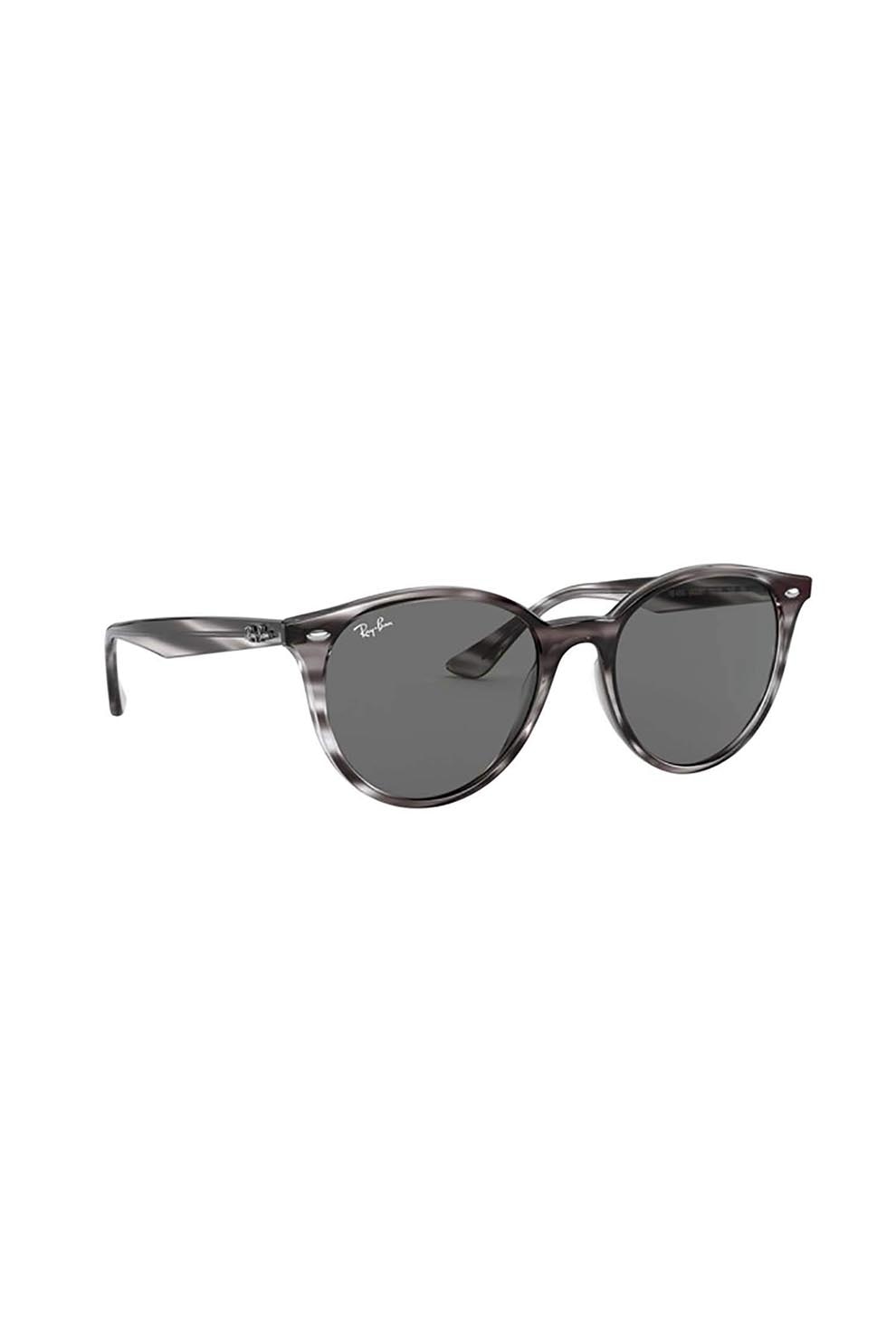 Ochelari de soare 4305 643087, Ray-Ban, Plastic, Gri