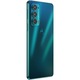 Telefon mobil Motorola Edge 20, Dual SIM, 128GB, 8GB RAM, 5G, Frosted Emerald