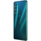 Telefon mobil Motorola Edge 20, Dual SIM, 128GB, 8GB RAM, 5G, Frosted Emerald