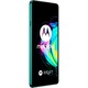 Telefon mobil Motorola Edge 20, Dual SIM, 128GB, 8GB RAM, 5G, Frosted Emerald