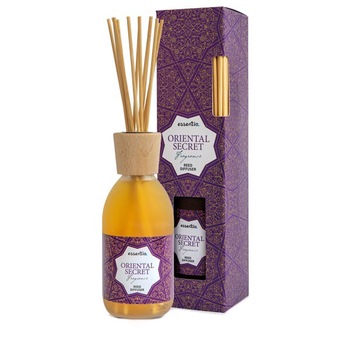 Parfum de camera natural Oriental Secret 250 ml Parfum de camera natural Oriental Secret 250 ml