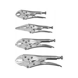 Fogók, szorítók, lyukasztók