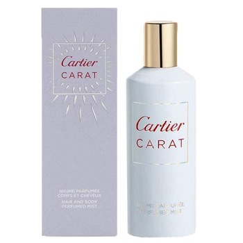 Parfum pentru par si corp Cartier, Carat, Femei, 100 ml Parfum pentru par si corp Cartier, Carat, Femei, 100 ml