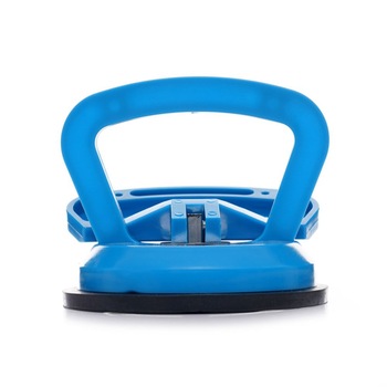 Ventuza pentru manipulat sticla sau geamuri, din plastic, greutate suportata 50kg, 120mm Ventuza pentru manipulat sticla sau geamuri, din plastic, greutate suportata 50kg, 120mm