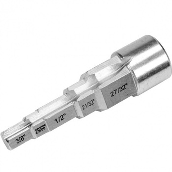 Cheie pentru radiatoare auto Yato YT-03317, Crom Vanadiu Cheie pentru radiatoare auto Yato YT-03317, Crom Vanadiu