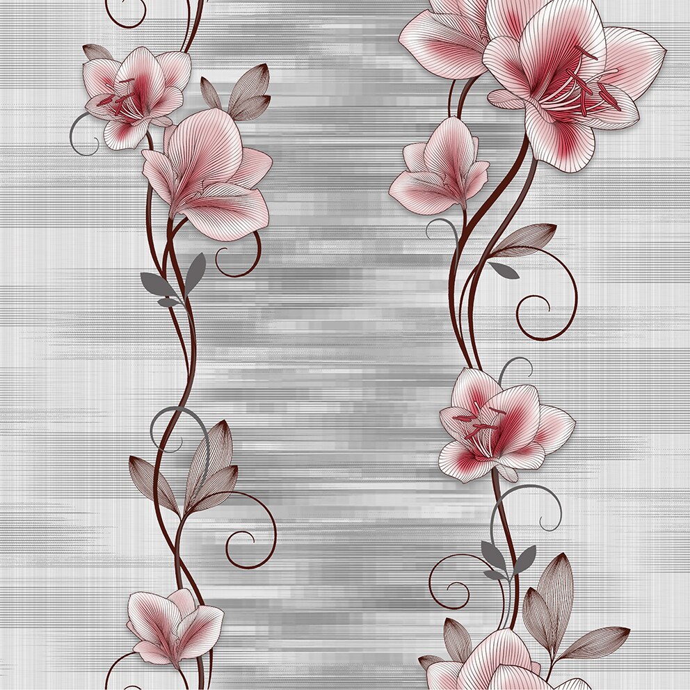 Tapet DEGRETS 7180 Duplex Lada gri, 0.53m x 10.05m, 5.3 mp