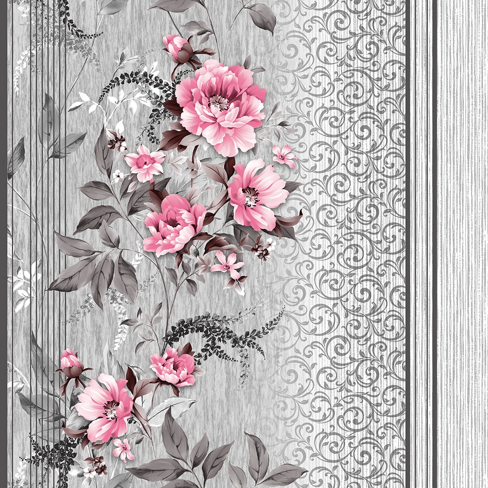 Tapet DEGRETS 72319 Duplex Donna gri, 0.53m x 10.05m, 5.3 mp