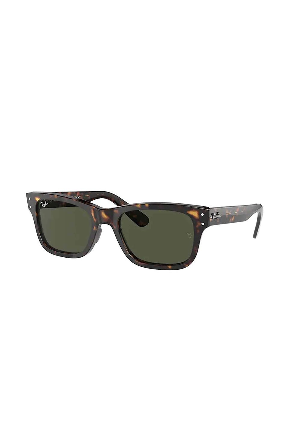 Ochelari de soare Barbati RAYBAN, 52-20-145, Havana