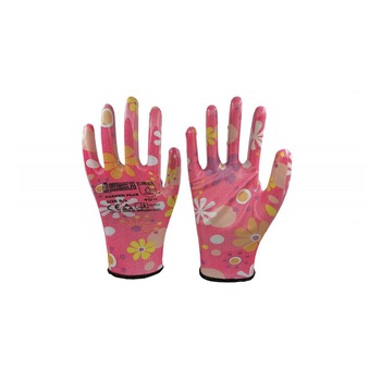 Manusi protectie BOMBER GARDEN PLUS, marimea M, Villager VL066740 Manusi protectie BOMBER GARDEN PLUS, marimea M, Villager VL066740