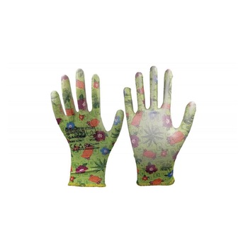 Manusi protectie BOMBER GARDEN, marimea L, Villager VL066739 Manusi protectie BOMBER GARDEN, marimea L, Villager VL066739