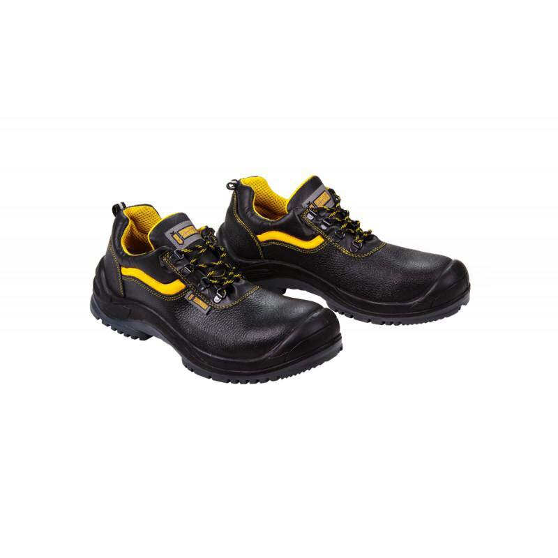 Ghete de lucru/protectie BOMBER-LANTAN SS, marimea 46, Villager VL060159