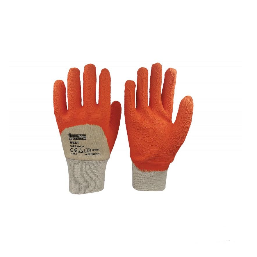 Manusi protectie BOMBER BEST, marimea XXL, Villager VL066743