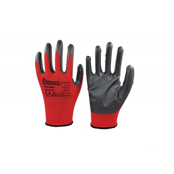 Manusi protectie BOMBER PETRO, marimea XXL, Villager VL066751 Manusi protectie BOMBER PETRO, marimea XXL, Villager VL066751