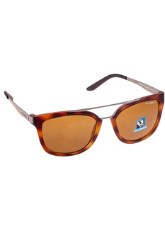 Ochelari de soare barbati, Arnette Juncture-4232 237583, Plastic, 56-19-140, Maro Ochelari de soare barbati, Arnette Juncture-4232 237583, Plastic, 56-19-140, Maro