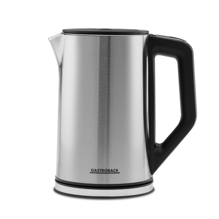 Fierbator Russell Hobbs Inspire Grey 24363-70, 2400W, 1.7l, Gri