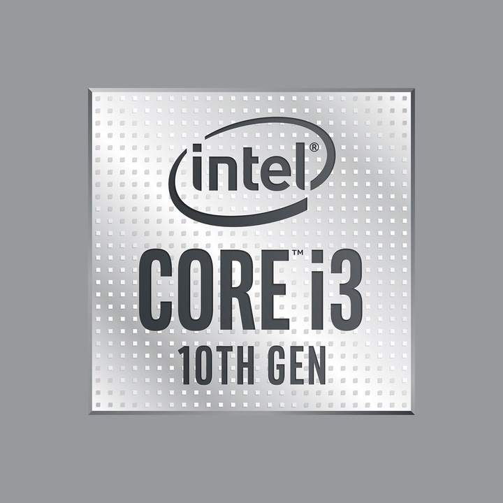 Процесор Intel Comet Lake-S Core I3-10300 TRAY, 4 cores, 3.7Ghz (Up to 4.40Ghz), 8MB, 65W, FCLGA1200, TRAY