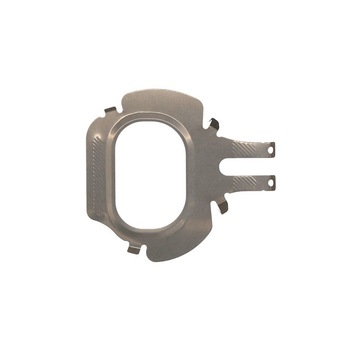 Garnitura galerie evacuare Logan II 1,0 SCE75 Garnitura galerie evacuare Logan II 1,0 SCE75