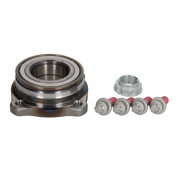 Kit rulment spate stanga /dreapta BMW seria 5 5 F07, GT,5 F10,7 F01, F02 Kit rulment spate stanga /dreapta BMW seria 5 5 F07, GT,5 F10,7 F01, F02