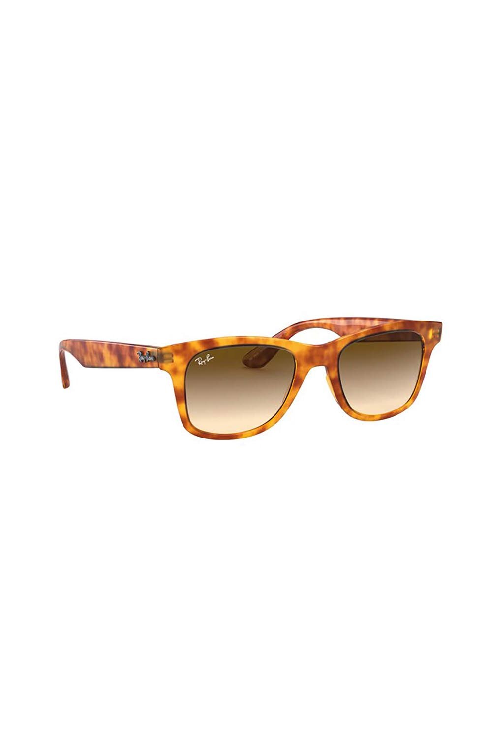 Ochelari de soare 4640 647551, Ray-Ban, Plastic, Galben
