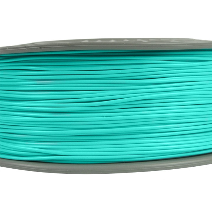 Консуматив за 3d принтер GD Filament PLA max, 1.75mm±0.05mm, тюркоаз