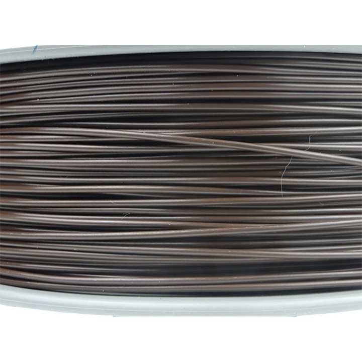 Консуматив за 3d принтер GD Filament PLA max, 1.75mm±0.05mm, тъмен шоколад