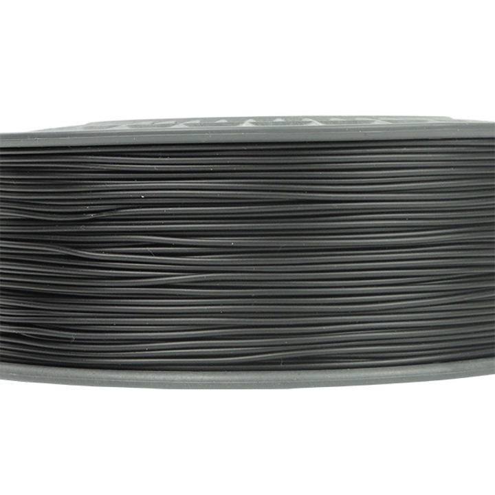 Консуматив за 3d принтер GD Filament FLEX (TPU), 1.75mm±0.05mm, черен