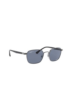 Ochelari de soare 3664ch 004/ba, Ray-Ban, Metal, Negru Ochelari de soare 3664ch 004/ba, Ray-Ban, Metal, Negru