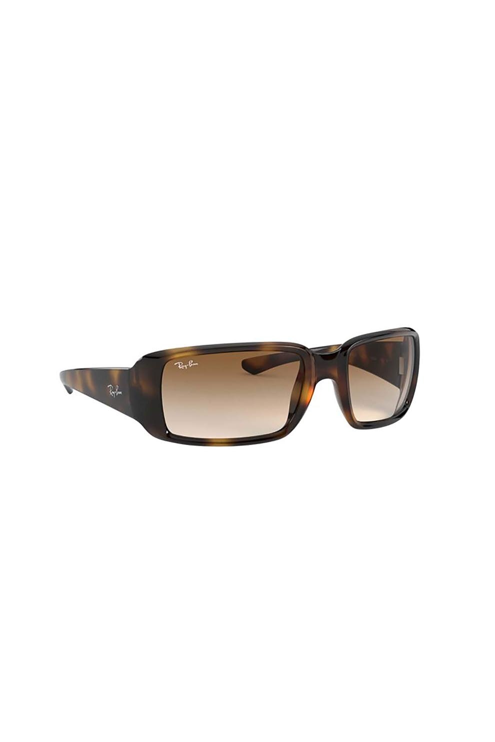 Ochelari de soare 4338 710/13, Ray-Ban, Plastic, Maro