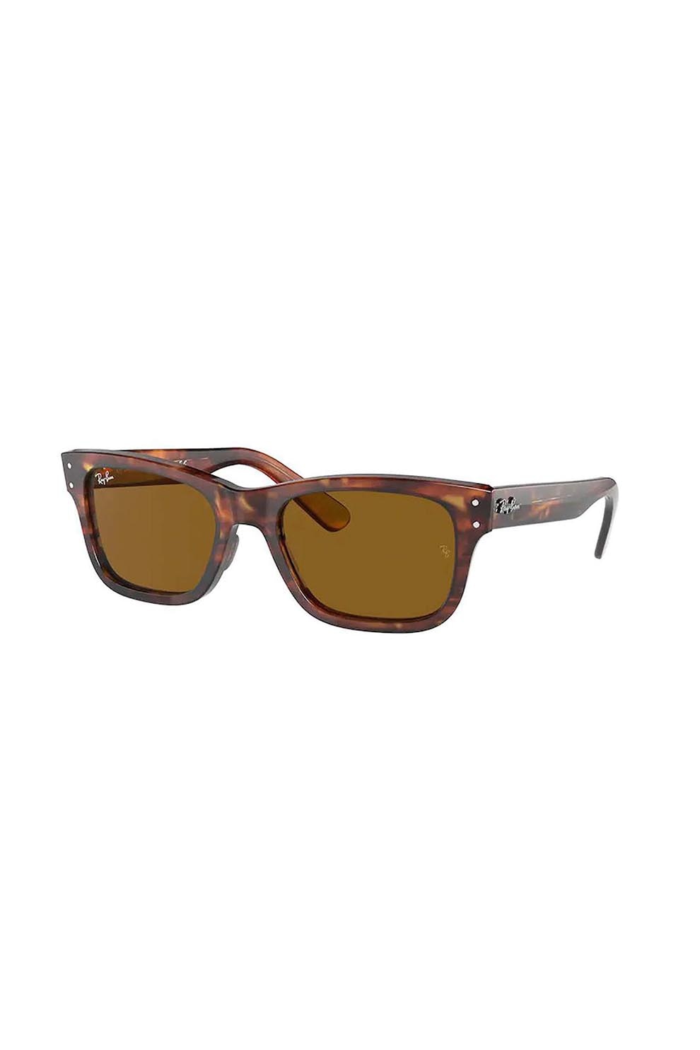 Ochelari de soare Barbati RAYBAN, 55-20-145, Havana